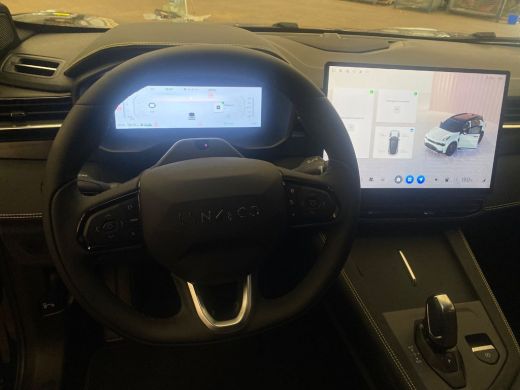Lynk & Co 01 1.5 Core | Achteruitrijcamera | Apple Carplay/Android Auto|telefoonintegratie premium | Bestuurde... ActivLease financial lease