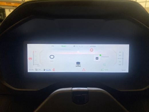 Lynk & Co 01 1.5 Core | Achteruitrijcamera | Apple Carplay/Android Auto|telefoonintegratie premium | Bestuurde... ActivLease financial lease