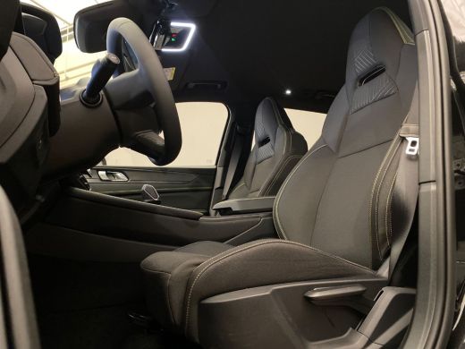 Lynk & Co 01 1.5 Core | Achteruitrijcamera | Apple Carplay/Android Auto|telefoonintegratie premium | Bestuurde... ActivLease financial lease