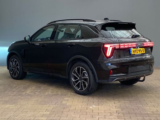 Lynk & Co 01 1.5 Core | Achteruitrijcamera | Apple Carplay/Android Auto|telefoonintegratie premium | Bestuurde... ActivLease financial lease