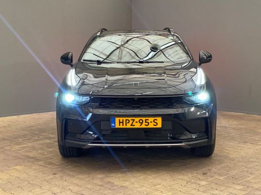 Lynk & Co 01 1.5 Core | Achteruitrijcamera | Apple Carplay/Android Auto|telefoonintegratie premium | Bestuurde... ActivLease financial lease