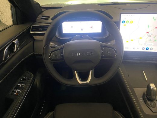 Lynk & Co 01 1.5 Core | Achteruitrijcamera | Apple Carplay/Android Auto|telefoonintegratie premium | Bestuurde... ActivLease financial lease