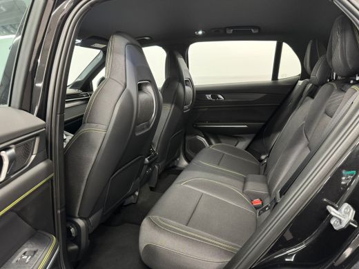 Lynk & Co 01 1.5 Core | Achteruitrijcamera | Apple Carplay/Android Auto|telefoonintegratie premium | Cruise co... ActivLease financial lease