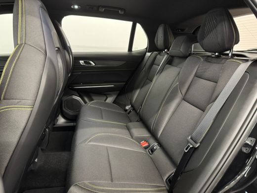 Lynk & Co 01 1.5 Core | Achteruitrijcamera | Apple Carplay/Android Auto|telefoonintegratie premium | Cruise co... ActivLease financial lease