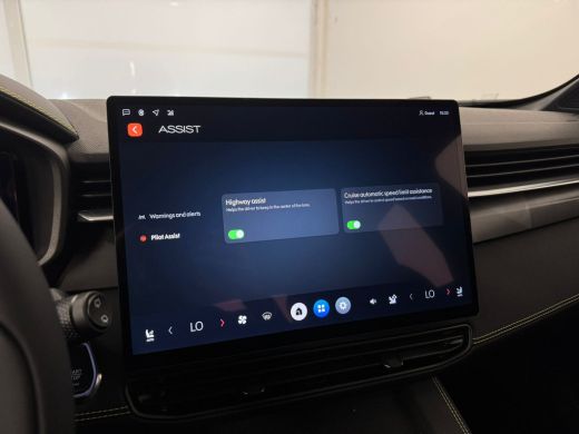 Lynk & Co 01 1.5 Core | Achteruitrijcamera | Apple Carplay/Android Auto|telefoonintegratie premium | Cruise co... ActivLease financial lease