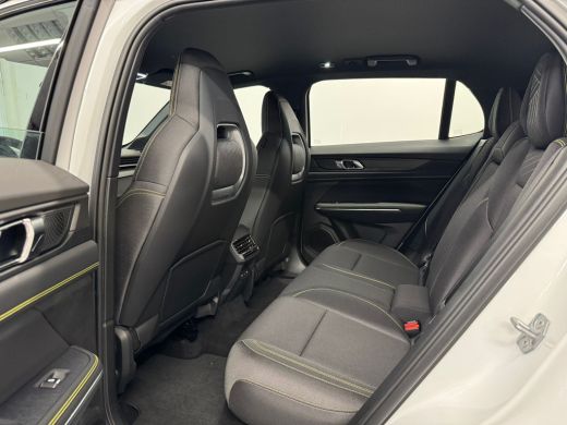 Lynk & Co 01 1.5 Core | Achteruitrijcamera | Apple Carplay/Android Auto|telefoonintegratie premium | Cruise co... ActivLease financial lease