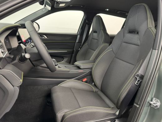 Lynk & Co 01 1.5 Core | Achteruitrijcamera | Apple Carplay/Android Auto|telefoonintegratie premium | Cruise co... ActivLease financial lease