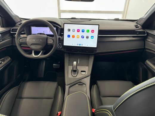 Lynk & Co 01 1.5 More | Apple Carplay/Android Auto|telefoonintegratie premium | Cruise control adaptief | Elec... ActivLease financial lease