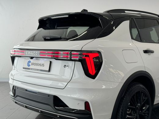 Lynk & Co 01 1.5 More | Apple Carplay/Android Auto|telefoonintegratie premium | Cruise control adaptief | Elec... ActivLease financial lease