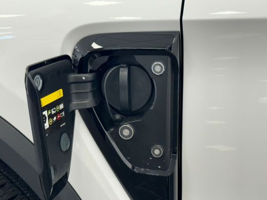 Lynk & Co 01 1.5 More | Apple Carplay/Android Auto|telefoonintegratie premium | Cruise control adaptief | Elec... ActivLease financial lease