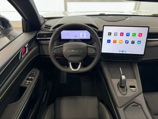Lynk & Co 01 1.5 More | Apple Carplay/Android Auto|telefoonintegratie premium | Cruise control adaptief | Elec... ActivLease financial lease