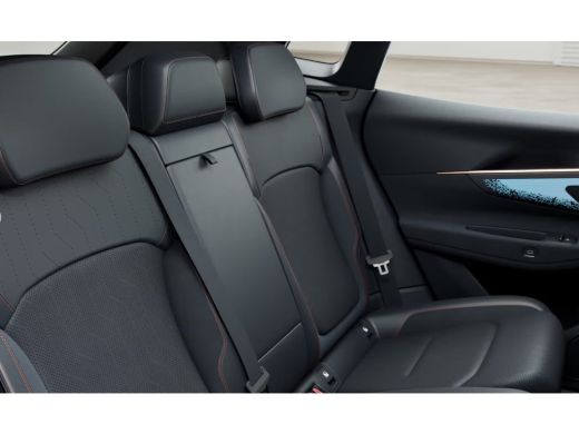 Lynk & Co 08 1.5 More | Apple Carplay/Android Auto|telefoonintegratie premium | Audio installatie premium | Cr... ActivLease financial lease