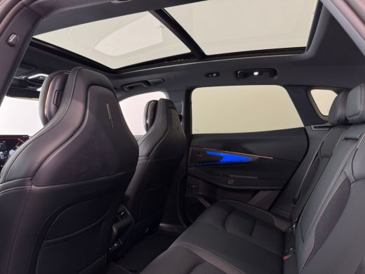 Lynk & Co 08 1.5 More | Apple Carplay/Android Auto|telefoonintegratie premium | Cruise control adaptief met St... ActivLease financial lease