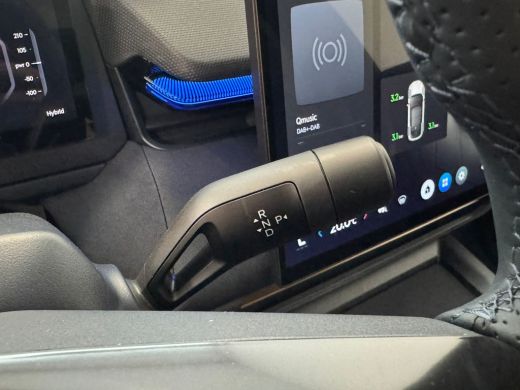 Lynk & Co 08 1.5 More | Apple Carplay/Android Auto|telefoonintegratie premium | Cruise control adaptief met St... ActivLease financial lease