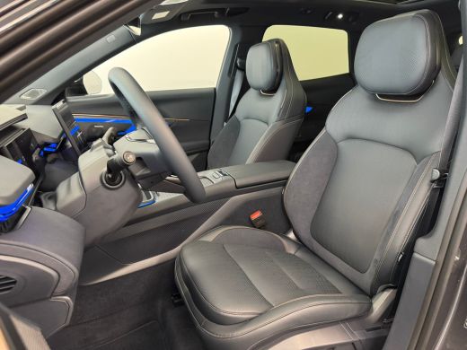 Lynk & Co 08 1.5 More | Apple Carplay/Android Auto|telefoonintegratie premium | Cruise control adaptief met St... ActivLease financial lease