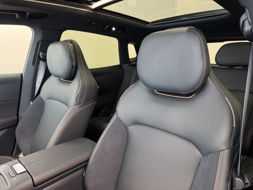 Lynk & Co 08 1.5 More | Apple Carplay/Android Auto|telefoonintegratie premium | Cruise control adaptief met St... ActivLease financial lease