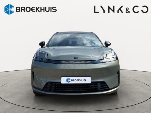 Lynk & Co 08 1.5 More | Apple Carplay/Android Auto|telefoonintegratie premium | Cruise control adaptief met St... ActivLease financial lease