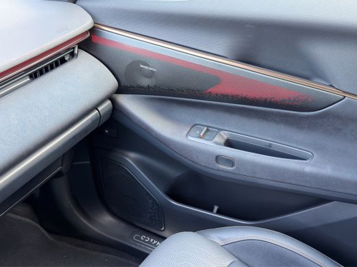 Lynk & Co 08 1.5 More | Apple Carplay/Android Auto|telefoonintegratie premium | Cruise control adaptief met St... ActivLease financial lease
