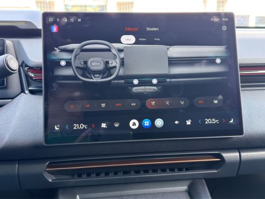 Lynk & Co 08 1.5 More | Apple Carplay/Android Auto|telefoonintegratie premium | Cruise control adaptief met St... ActivLease financial lease
