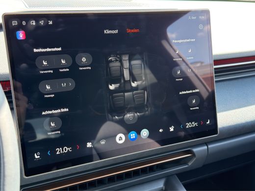 Lynk & Co 08 1.5 More | Apple Carplay/Android Auto|telefoonintegratie premium | Cruise control adaptief met St... ActivLease financial lease