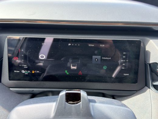 Lynk & Co 08 1.5 More | Apple Carplay/Android Auto|telefoonintegratie premium | Cruise control adaptief met St... ActivLease financial lease