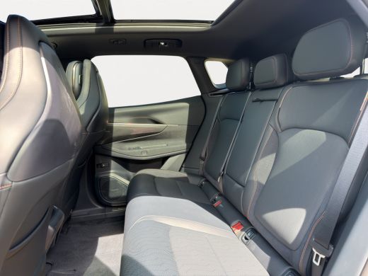 Lynk & Co 08 1.5 More | Apple Carplay/Android Auto|telefoonintegratie premium | Cruise control adaptief met St... ActivLease financial lease