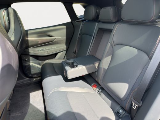 Lynk & Co 08 1.5 More | Apple Carplay/Android Auto|telefoonintegratie premium | Cruise control adaptief met St... ActivLease financial lease