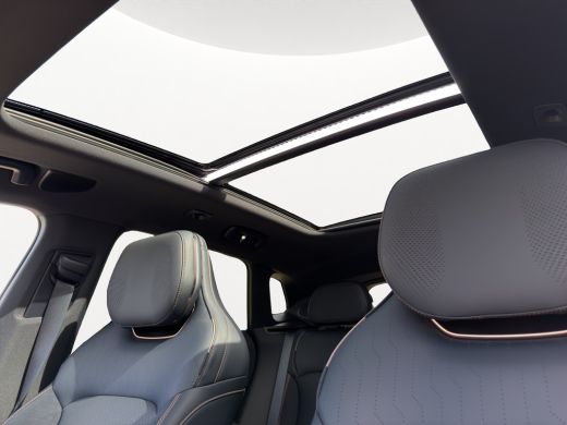 Lynk & Co 08 1.5 More | Apple Carplay/Android Auto|telefoonintegratie premium | Cruise control adaptief met St... ActivLease financial lease