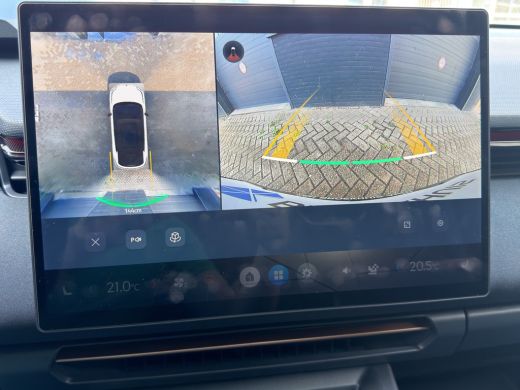 Lynk & Co 08 1.5 More | Apple Carplay/Android Auto|telefoonintegratie premium | Cruise control adaptief met St... ActivLease financial lease