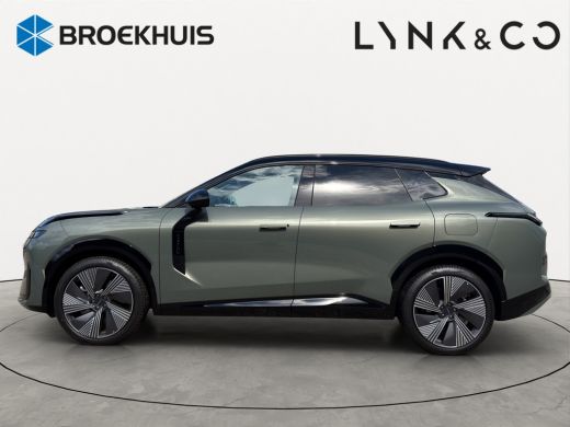 Lynk & Co 08 1.5 More | Apple Carplay/Android Auto|telefoonintegratie premium | Cruise control adaptief met St... ActivLease financial lease