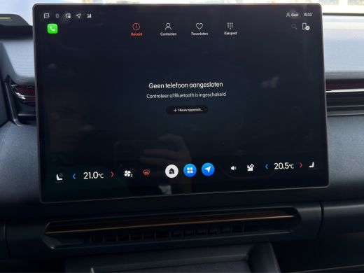 Lynk & Co 08 1.5 More | Apple Carplay/Android Auto|telefoonintegratie premium | Cruise control adaptief met St... ActivLease financial lease