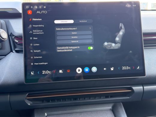 Lynk & Co 08 1.5 More | Apple Carplay/Android Auto|telefoonintegratie premium | Cruise control adaptief met St... ActivLease financial lease
