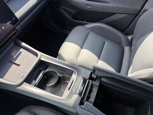Lynk & Co 08 1.5 More | Apple Carplay/Android Auto|telefoonintegratie premium | Cruise control adaptief met St... ActivLease financial lease