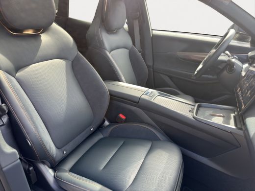 Lynk & Co 08 1.5 More | Apple Carplay/Android Auto|telefoonintegratie premium | Cruise control adaptief met St... ActivLease financial lease