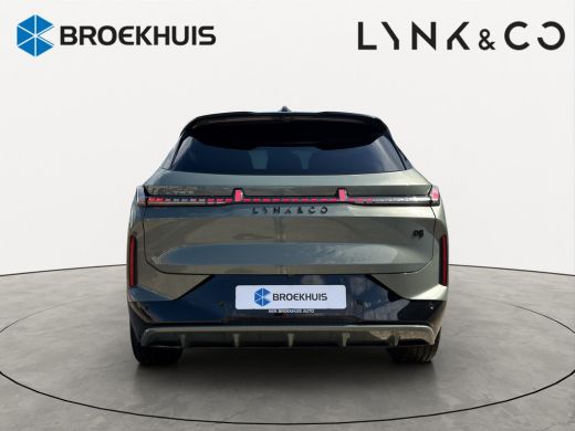 Lynk & Co 08 1.5 More | Apple Carplay/Android Auto|telefoonintegratie premium | Cruise control adaptief met St... ActivLease financial lease