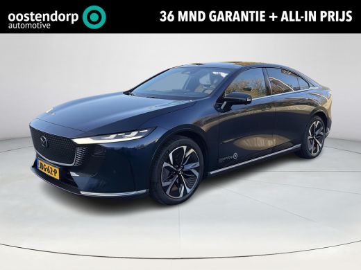 Mazda 6 Takumi Plus Long Range 80 kWh | Apple CarPlay/Android auto | Panoramadak