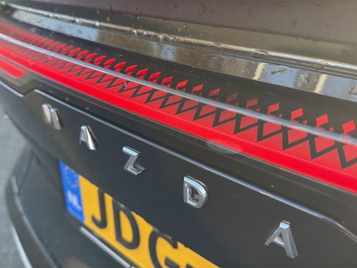 Mazda 6 Takumi Plus Long Range 80 kWh | Apple CarPlay/Android auto | Panoramadak ActivLease financial lease