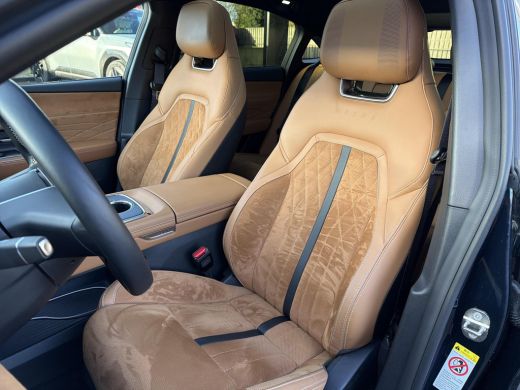 Mazda 6 Takumi Plus Long Range 80 kWh | Apple CarPlay/Android auto | Panoramadak ActivLease financial lease