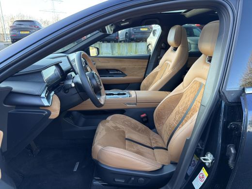 Mazda 6 Takumi Plus Long Range 80 kWh | Apple CarPlay/Android auto | Panoramadak ActivLease financial lease