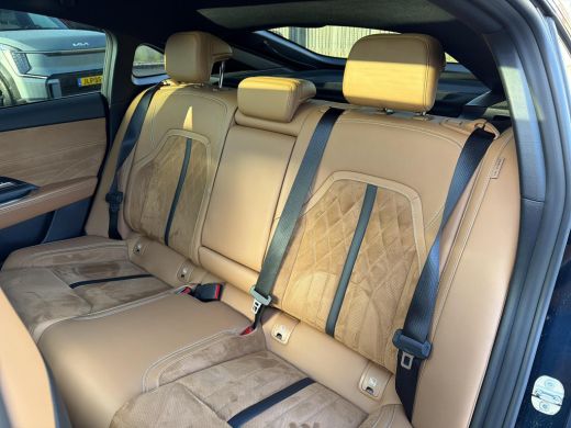 Mazda 6 Takumi Plus Long Range 80 kWh | Apple CarPlay/Android auto | Panoramadak ActivLease financial lease