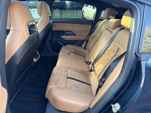 Mazda 6 Takumi Plus Long Range 80 kWh | Apple CarPlay/Android auto | Panoramadak ActivLease financial lease