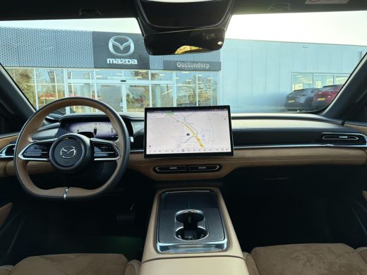 Mazda 6 Takumi Plus Long Range 80 kWh | Apple CarPlay/Android auto | Panoramadak ActivLease financial lease