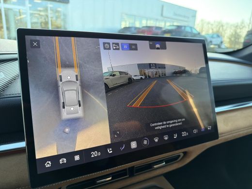 Mazda 6 Takumi Plus Long Range 80 kWh | Apple CarPlay/Android auto | Panoramadak ActivLease financial lease