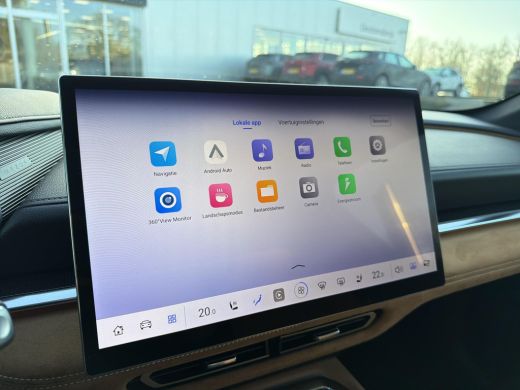 Mazda 6 Takumi Plus Long Range 80 kWh | Apple CarPlay/Android auto | Panoramadak ActivLease financial lease