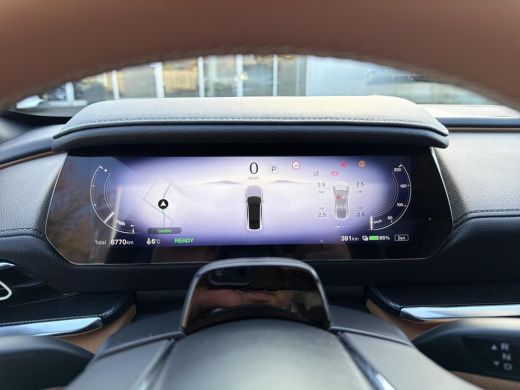 Mazda 6 Takumi Plus Long Range 80 kWh | Apple CarPlay/Android auto | Panoramadak ActivLease financial lease