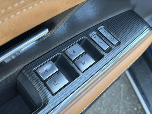 Mazda 6 Takumi Plus Long Range 80 kWh | Apple CarPlay/Android auto | Panoramadak ActivLease financial lease