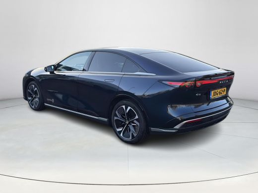 Mazda 6 Takumi Plus Long Range 80 kWh | Apple CarPlay/Android auto | Panoramadak ActivLease financial lease