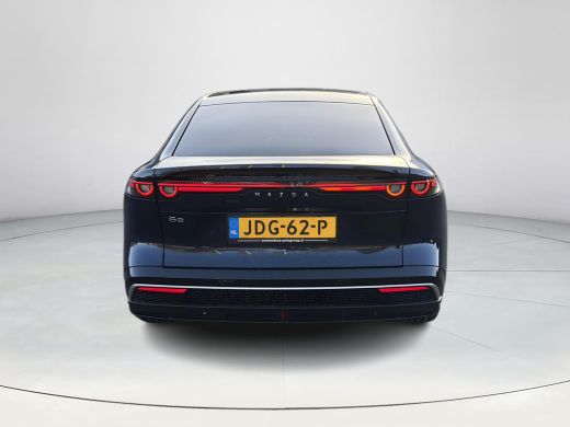 Mazda 6 Takumi Plus Long Range 80 kWh | Apple CarPlay/Android auto | Panoramadak ActivLease financial lease