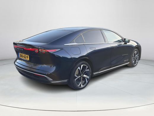 Mazda 6 Takumi Plus Long Range 80 kWh | Apple CarPlay/Android auto | Panoramadak ActivLease financial lease