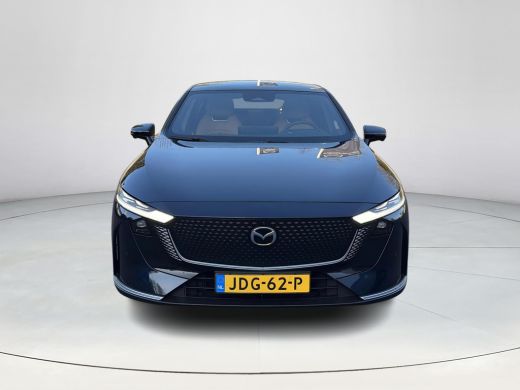 Mazda 6 Takumi Plus Long Range 80 kWh | Apple CarPlay/Android auto | Panoramadak ActivLease financial lease